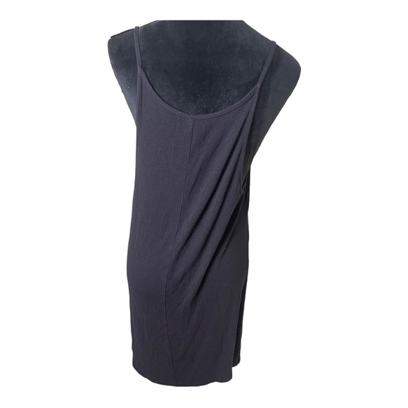 Athleta Well Rested Rib Sleep Dress Size Medium - Picture 6 of 9
